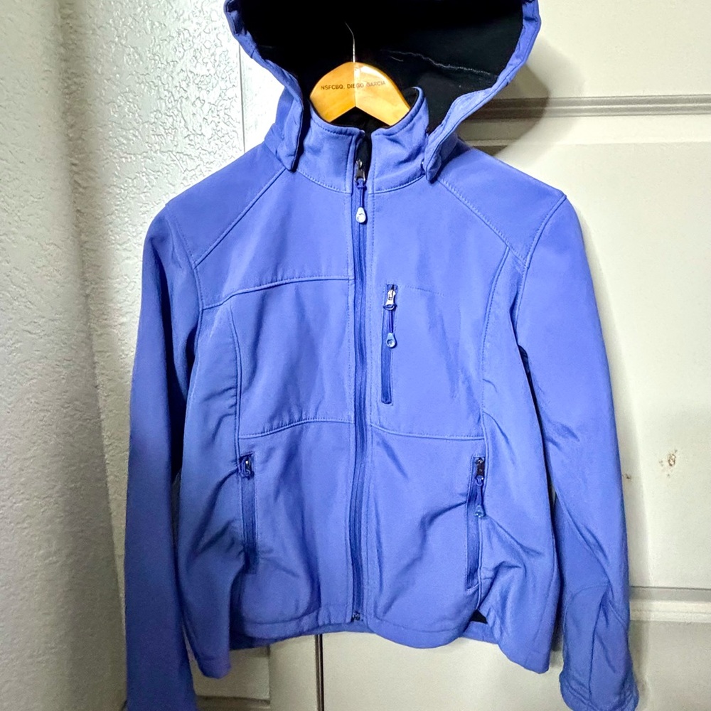 FJALL Raven Jacket - Picture 4 of 7